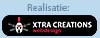 Xtra Creations Webdesign